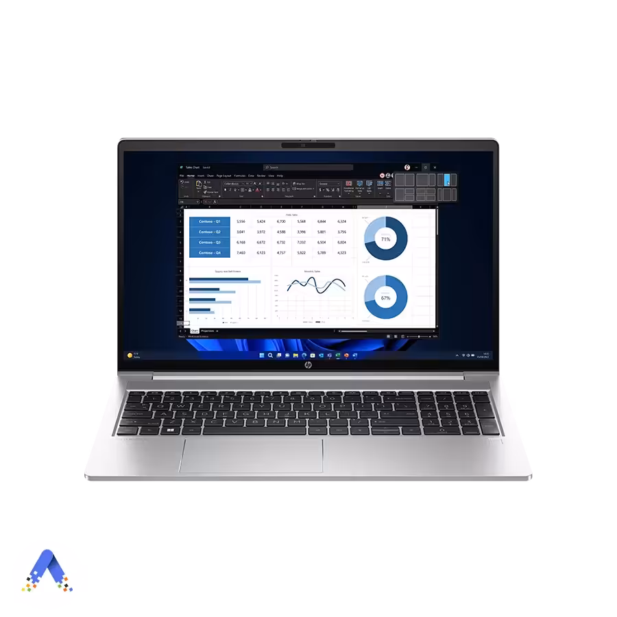 لپ تاپ اچ پی HP 450 G10-ZD