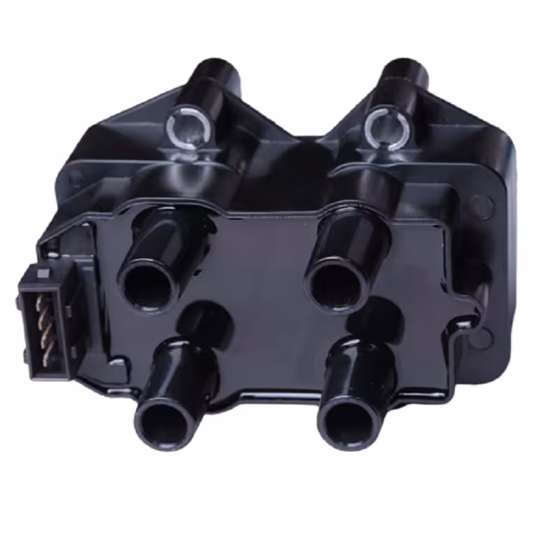 کوئل دوبل پیکان-برند یدک لوکس(پس کرایه)