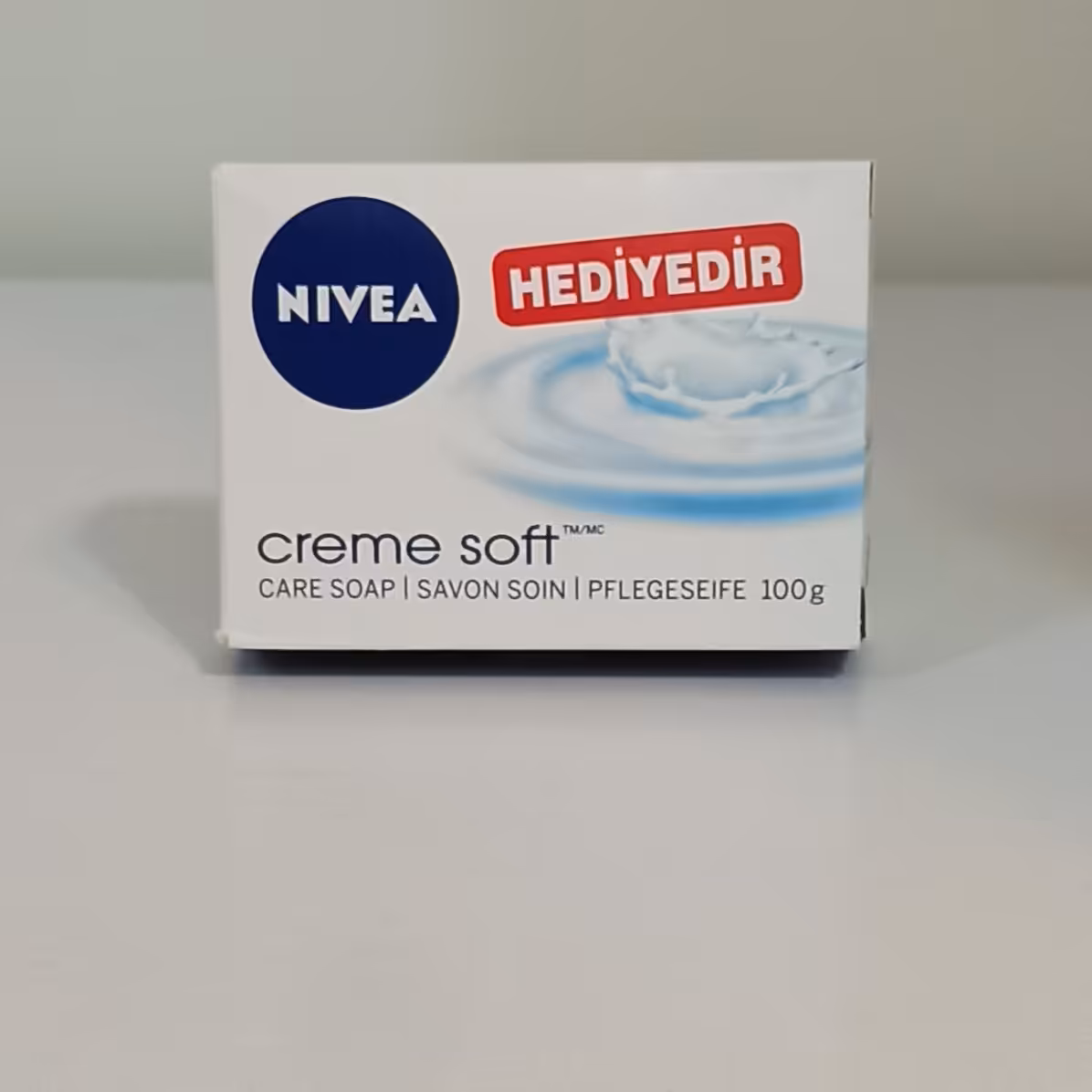 صابون زیبایی نیوا