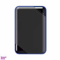 هارد اکسترنال سیلیکون پاور مدل Armor A62 Game Drive ظرفیت 5 ترابایت