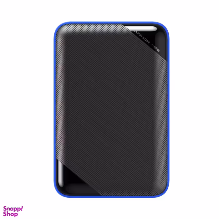 هارد اکسترنال سیلیکون پاور مدل Armor A62 Game Drive ظرفیت 5 ترابایت