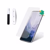 گلس مات UV گوشی وان پلاس OnePlus 7 Pro