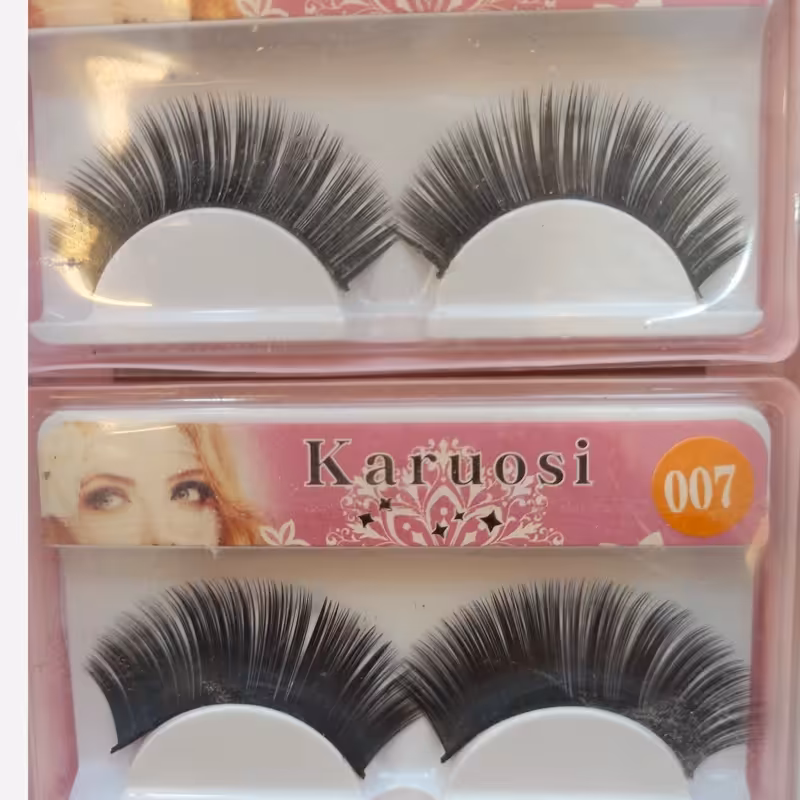 مژه مصنوعی | amazonchi