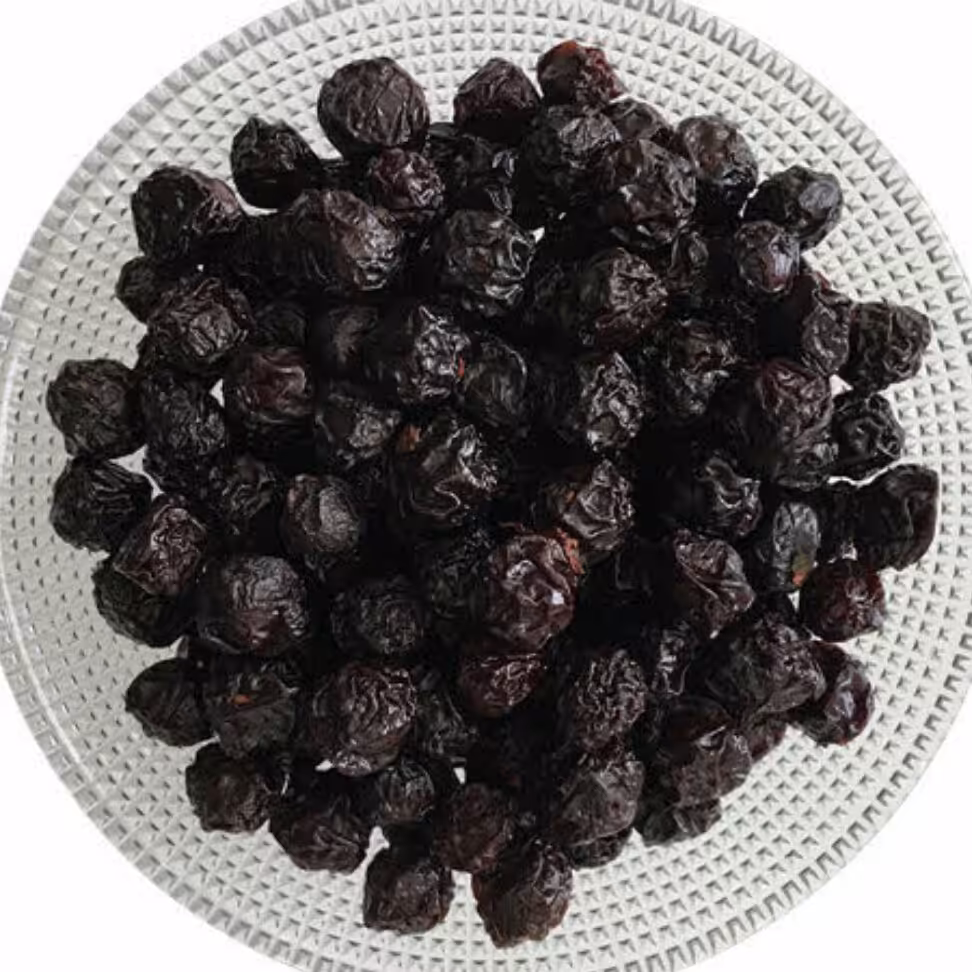 آلبالو خشکه آفتابی (ارسال رایگان و سریع اصفهان)