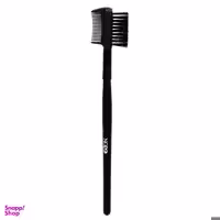 برس و شانه ابرو نوپو (Nopo) مدل EL03