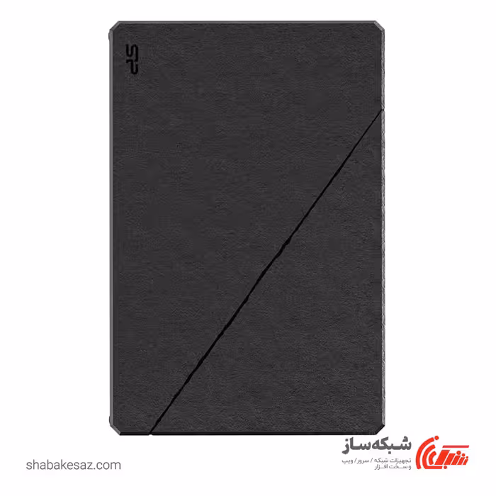 قیمت و خرید هارد اکسترنال Silicon power Stream S07