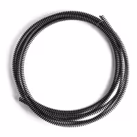 فنر لوله باز کنی 6 متری