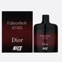 ادو پرفیوم مردانه نایس مدل Fahrenheit Dior