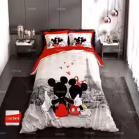 سرویس روتختی ترکسان کد D-474 دونفره 6 تکه