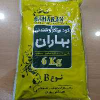 کود میکرو معدنی بهاران (ریز مغذی)نوع   B     شش کیلویی    