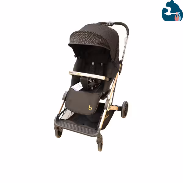 کالسکه مسافرتی بائوبائوهائو ck2