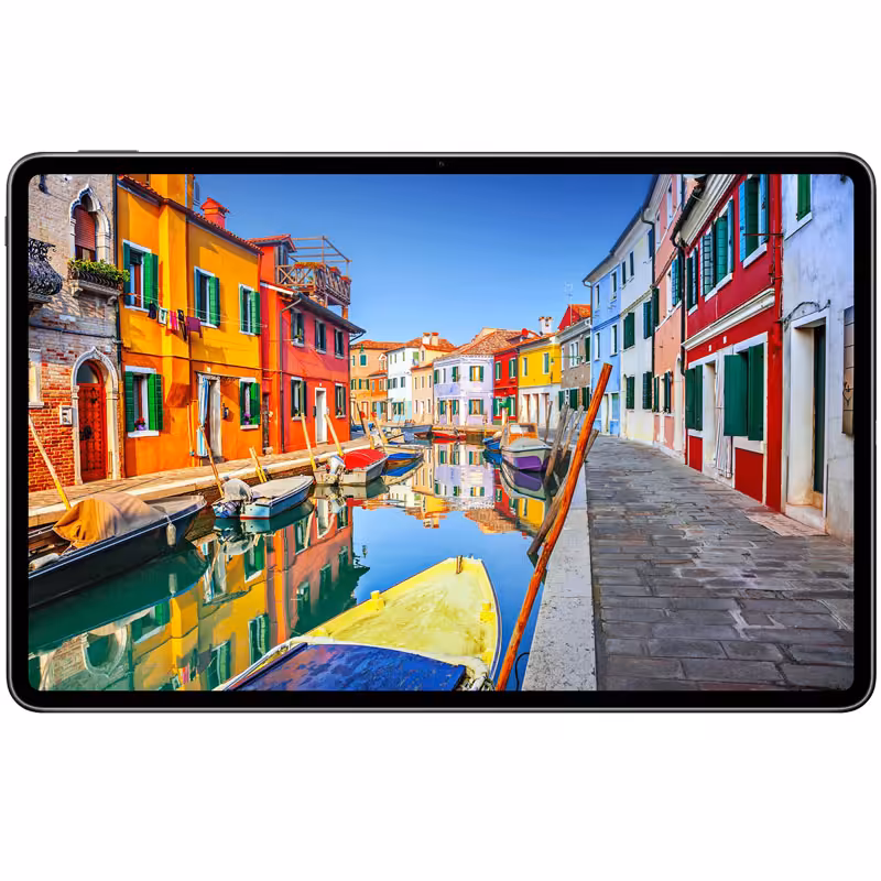 خرید تبلت هوآوی میت پد پرو 12.6 اینچ 256GB رم 4 - ایسل