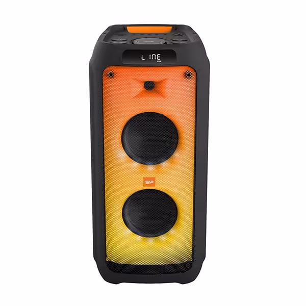 اسپیکر بلوتوثی قابل حمل سیلیکون پاور BS93