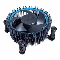 سیستم خنک کننده پردازنده اینتل مدل Intel Core i5 - LGA1700