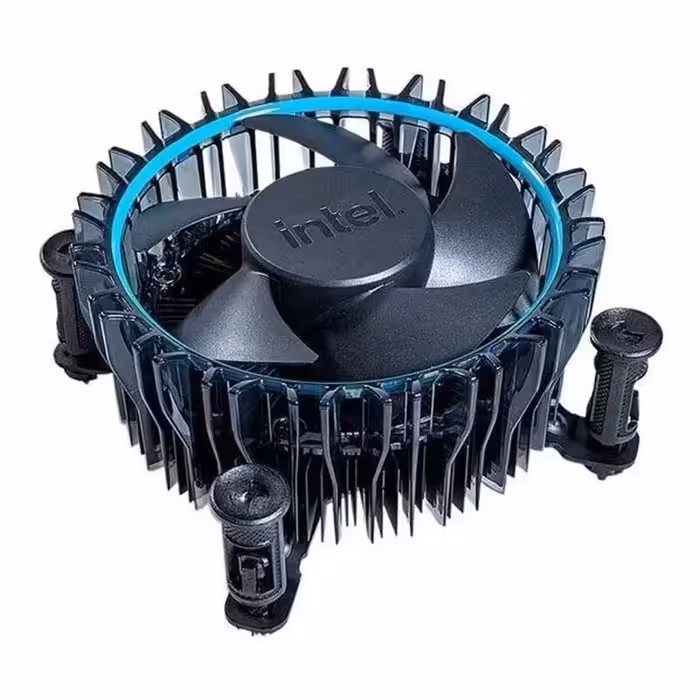 سیستم خنک کننده پردازنده اینتل مدل Intel Core i5 - LGA1700