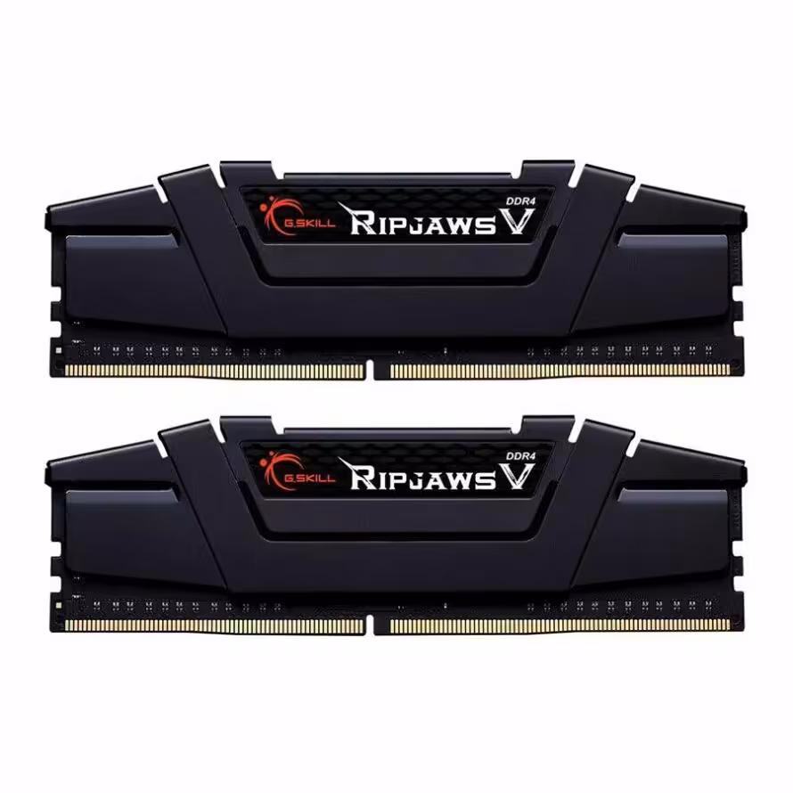 رم جی اسکیل Ripjaws V 16GB 8GBx2 4000MHz CL17