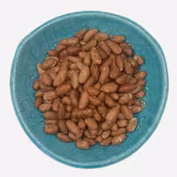 بادام زمینی برشته کم نمک امسالی 1403(نیم کیلویی)