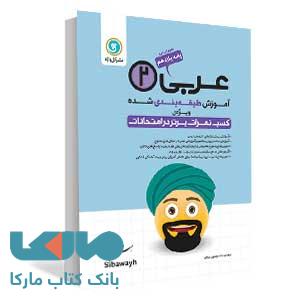 عربی2 یازدهم انسانی طبقهبندی گل واژه