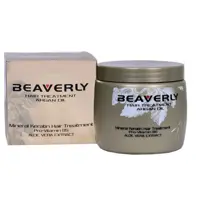 ماسک موی کراتینه دار بیورلی Beaverly حجم 500 میلی لیتر

حاوی روغن آرگان، کراتین، روغن جوجوبا، عسل، ساخت انگلیس،
