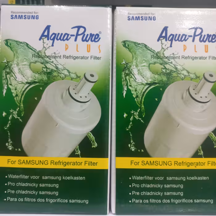 فیلتر لیوانی(داخلی) یخچال ساید سامسونگ آکوا پیور