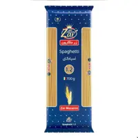 زر ماکارون (ماکارونی زر) قطر 1.2  - 700 گرمی