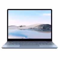لپ تاپ مایکروسافت 12.4 اینچی مدل Surface Laptop Go پردازنده Core i5 1035G1 رم 16GB حافظه 256GB صفحه نمایش لمسی