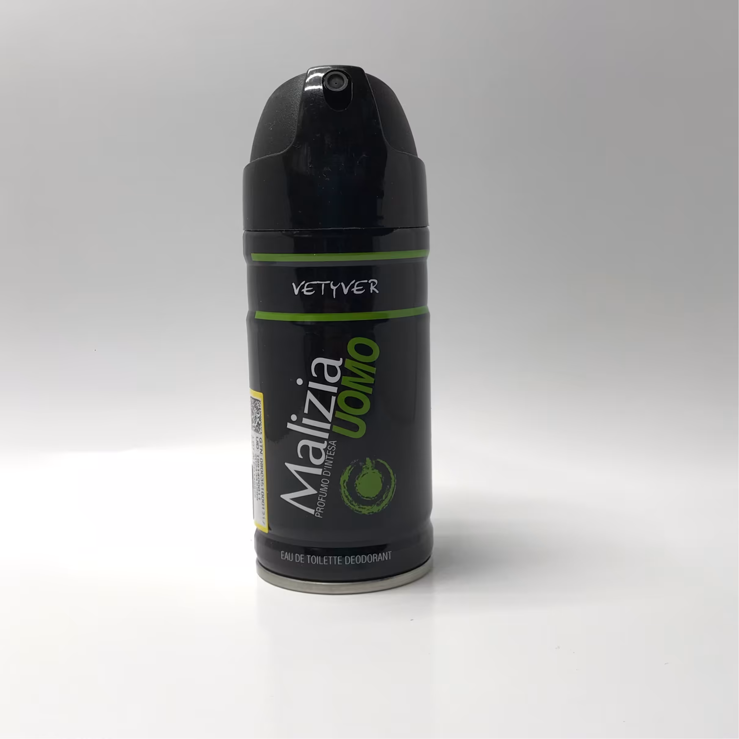 اسپری بدن یومو وتی ور مالیزیا - Malizia