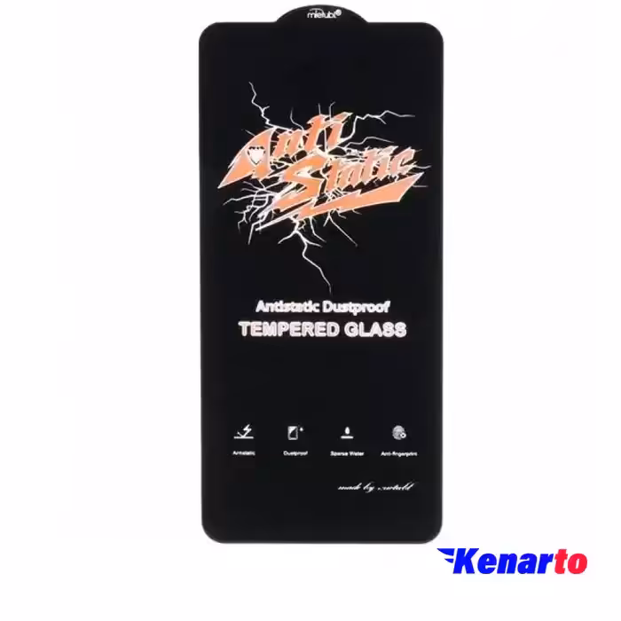 گلس میتوبل Antistatic مدل Samsung S24FE