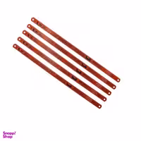 تیغه اره باهکو مدل SANDFLEX بسته 5 عددی