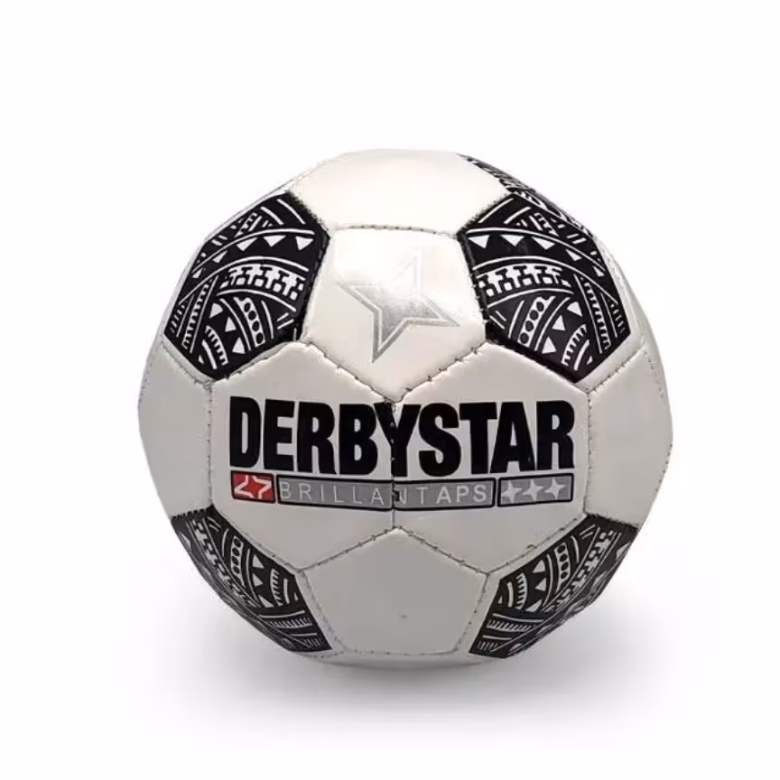 توپ تکنیک سایز 2 ( دوختی) دربی استار