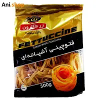 ماکارونی آشیانه فتوچینی زر 300 گرم کد M21