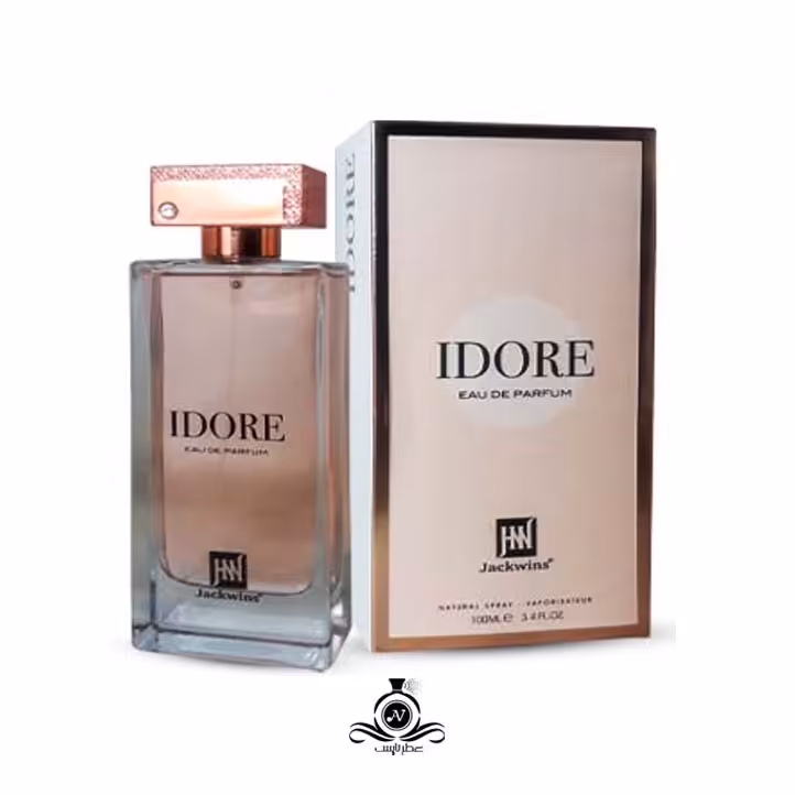 عطر زنانه لانکوم آیدول جانوین Johnwin Idore