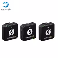 میکروفون بی سیم رود Rode Wireless ME Dual