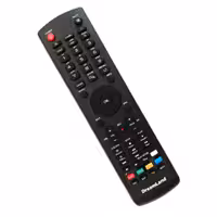 کنترل گیرنده دریملند