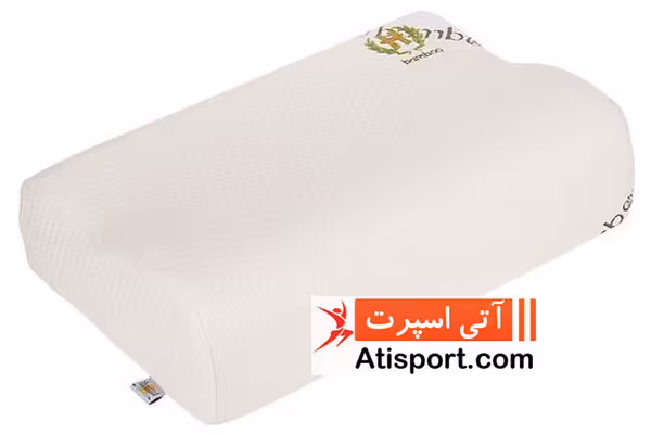 بالش طبی بامبو موج هوشمند