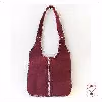 کیف نمدی دمسه کد B12