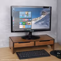 پایه مانیتور سایان هوم مدل Regular