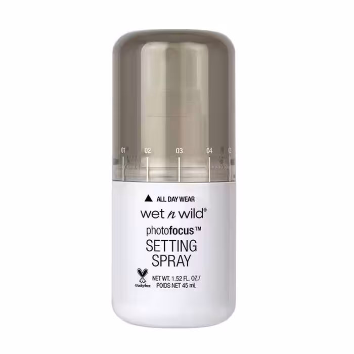 اسپری فیکس فتوفوکوس وت اند وایلد