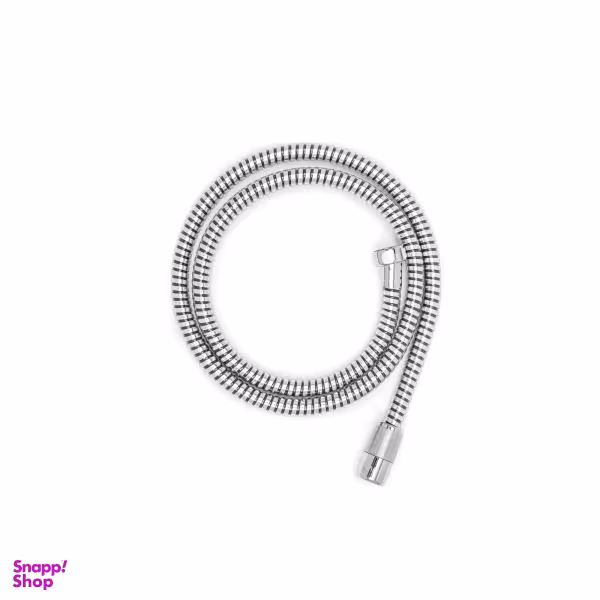 شلنگ توالت شیرآلات بهداشتی قهرمان مدل آلمانی کد 01