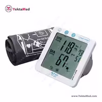 فشارسنج دیجیتال آلپیکادو K2-232 - یکتامد YektaMed