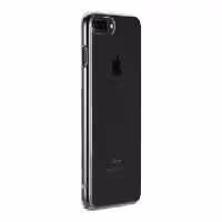 جاست موبایل کیس آیفون مدل TENC مخصوص گوشی موبایل آیفون 7 پلاس شیشه ای شفاف - Hiapple.ir