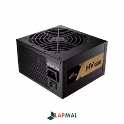 منبع تغذیه کامپیوتر اف اس پی مدل HV PRO 550W
فروشگاه اینترنتی تخصصی لپتاپ لپ مال