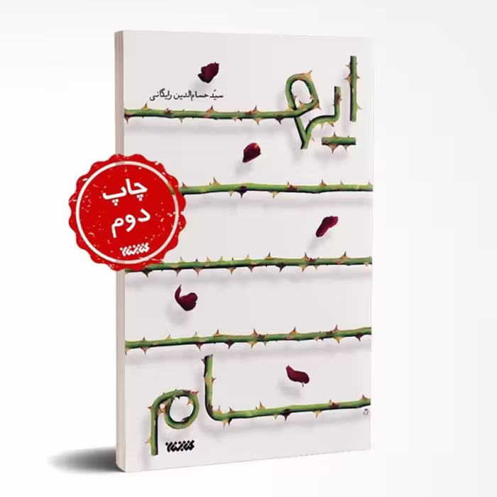 رمان ایهام