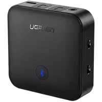 گیرنده و فرستنده بلوتوث صوتی یوگرین مدل CM144 کد 70158