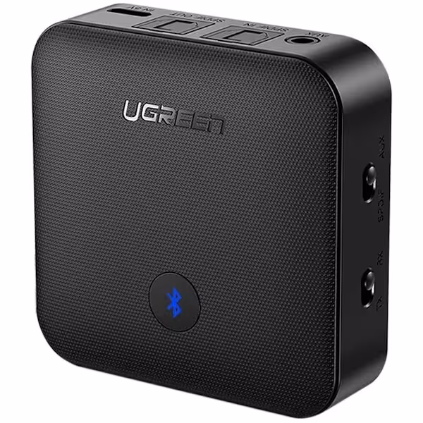 گیرنده و فرستنده بلوتوث صوتی یوگرین مدل CM144 کد 70158