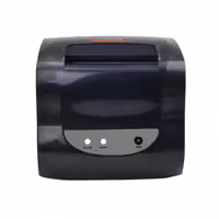 پرینتر حرارتی زد ای سی مدل Mini