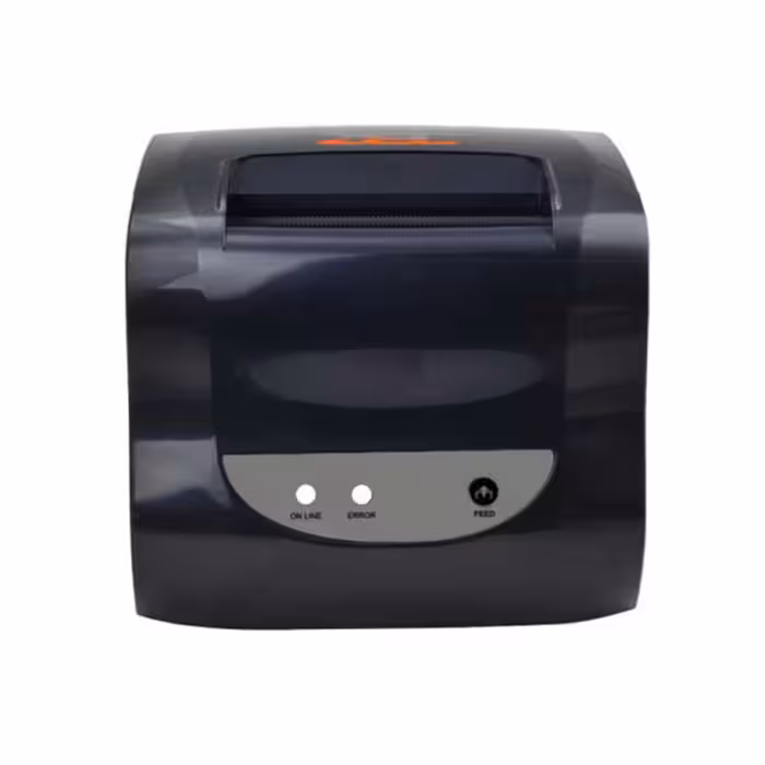 پرینتر حرارتی زد ای سی مدل Mini
