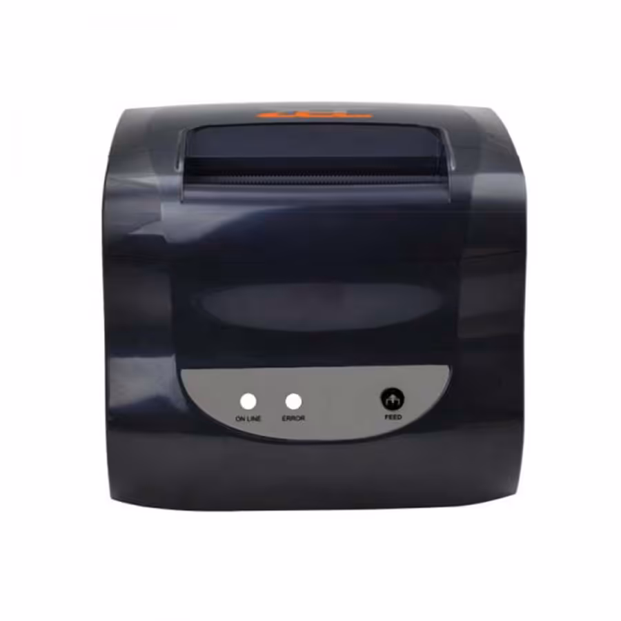 پرینتر حرارتی زد ای سی مدل Mini