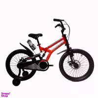 دوچرخه مورگان مدل بونی سایز 20