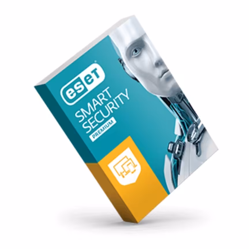 آنتی ویروس Eset Smart Security